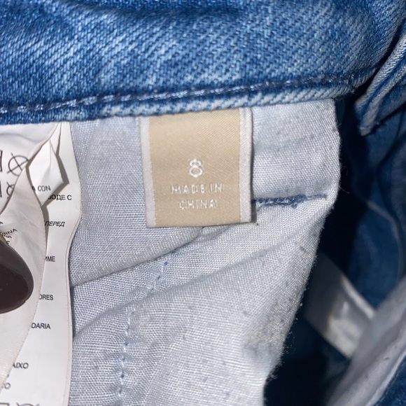 Michael Kors Jeans - Picture 3 of 3